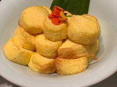 -领鲜天下·焗海鲜·花胶鸡(天目里店)