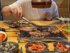 -麻蒲碳烤肉(远景路1号店)