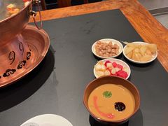 -南门涮肉(天坛南门店)