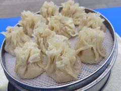 -北三沙家烧麦(北头道街店)