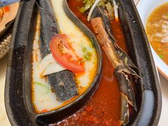 -锦府盐帮·李宅(领展购物广场中关村店)