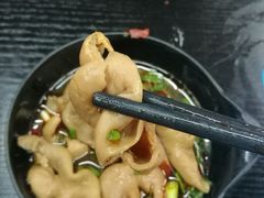 -丽影重庆小面(定西路店)