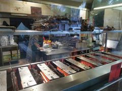 -老黄记手撕烤兔(玉林街店)