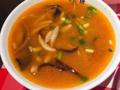 -西贝(上海我格广场店)