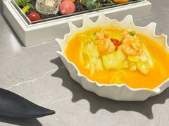 -3号仓库·创意中国菜(乐清正大广场店)