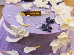 -FALANC CAKE生日蛋糕(广州店)