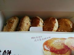 -味多美蛋糕(看丹桥店)