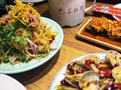 -小核桃品质串店(世茂大道店)