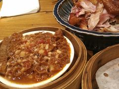 -小城粥道·海胆鲜虾粥(解放广场店)