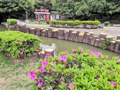 -云洞岩风景区