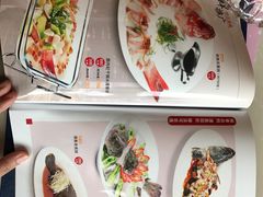 -稻香酒家·33年老字号·港式粤菜(富邦中心店)