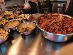 -清真李姐卤味铺(管城街店)