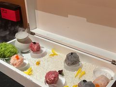 -色響火锅(恒隆广场店)