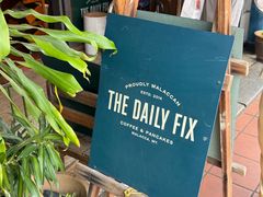 -The Daily Fix Cafe