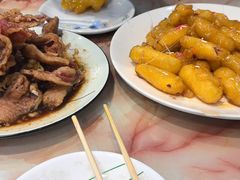 -蒙艾里民族传统菜蒙餐