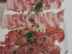 -梁家大院•农家菜(昆山会展中心店)