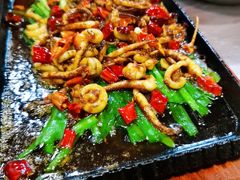 -大隐隐于市私房菜(保和小区店)