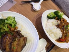 -裕记烧腊连锁餐饮(外马分店)
