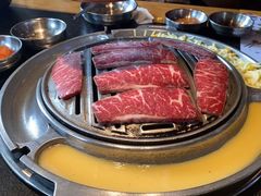 -GOGIYA·咕叽吖韩国传统烤肉店(小榄店)