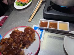 -燃计沙茶皇·香港沙茶火锅(人广旗舰店)