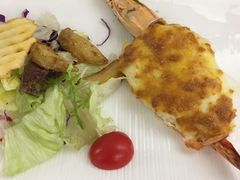 -红房子西菜馆(淮海中路店)