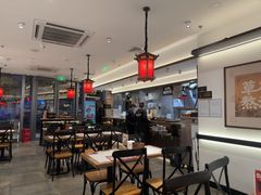 -和府捞面(曹路花园城店)