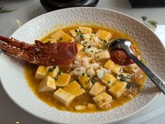 -桂花楼淮扬中餐厅(浦东香格里拉店)