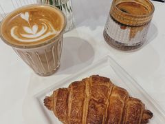 -1/4 ONE QUARTER COFFEE LAB(朝阳大悦城店)