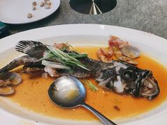 -79号渔船海鲜饭店(耀中店)