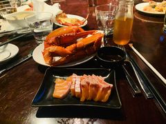 -广州富力君悦大酒店·凯菲厅