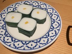 -金泰兰忆暹罗·东南亚餐厅(城西银泰店)
