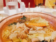 -永和红旗美食城
