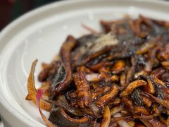 -老西门·常州菜(新区店)