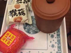 -楚云天足道会馆(紫来花园店)