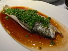 许家家烧东海大黄鱼-许家菜.艺创菜(仁和新城店)