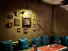 -暮色公园Twilight Park·威士忌Bar