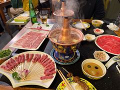 -南门涮肉(上海一店)
