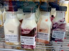 -白色日记·手作酸奶(麦凯乐店)