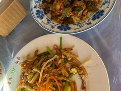 -晋阳饭庄(虎坊桥店)