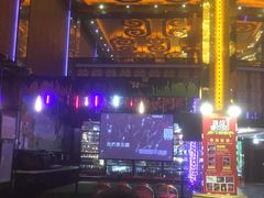 -998KTV(民治民乐店)