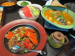 -炊江南·上海菜(国展华漕店)