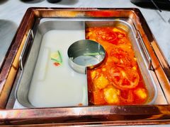-新辣道鱼火锅(西二旗店)