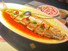 -锦楼·臻选新杭帮(杭州中心店)
