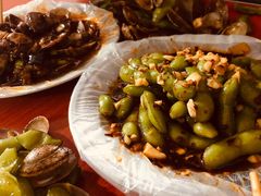 -十里铺铁板鱿鱼