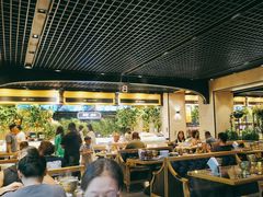 -川骄海鲜自助(亚运村店)