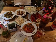 -胡桃里乐队酒馆(大庆店)