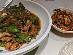 -豫见湘土情(工人路店)