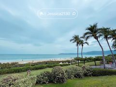 -三亚亚龙湾天域度假酒店