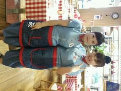 android_upload_pic-西贝莜面村(当代商城店)