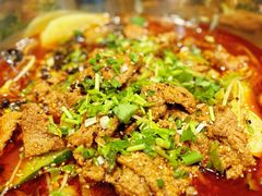 -蓉城西二道无名冒菜(西二道街店)